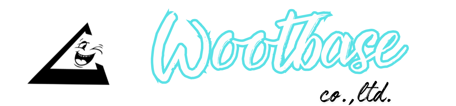 株式会社Wootbase